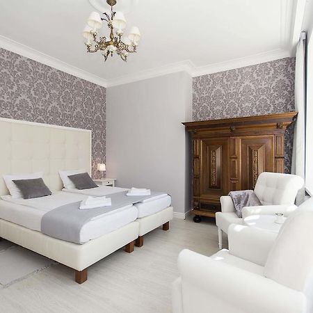 Mariacka Apartments Gdańsk Kültér fotó