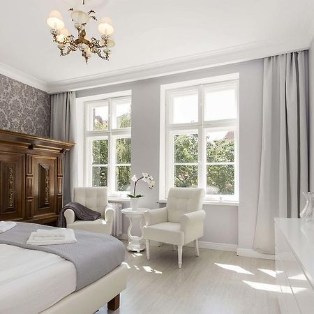 Mariacka Apartments Gdańsk Kültér fotó