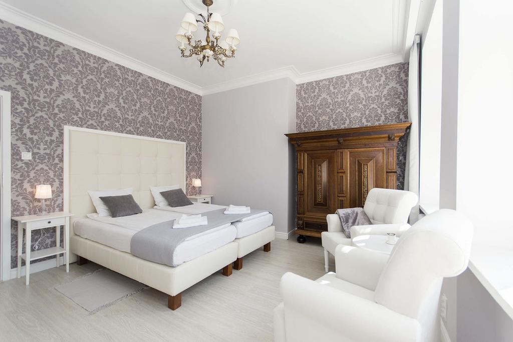 Mariacka Apartments Gdańsk Kültér fotó