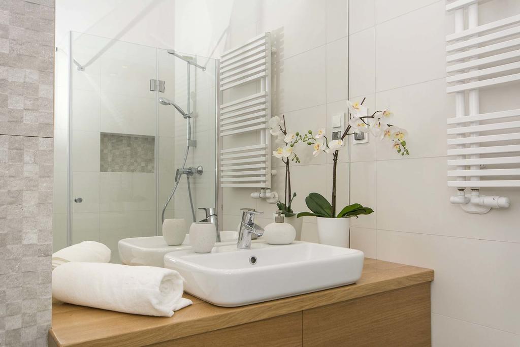 Mariacka Apartments Gdańsk Kültér fotó